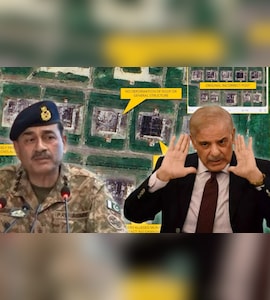 झूठ की फैक्ट्री... ऑपरेशन सिंदूर में मात खाया पाकिस्तान फिर फैलाने लगा सफेद झूठ, जानें हकीकत