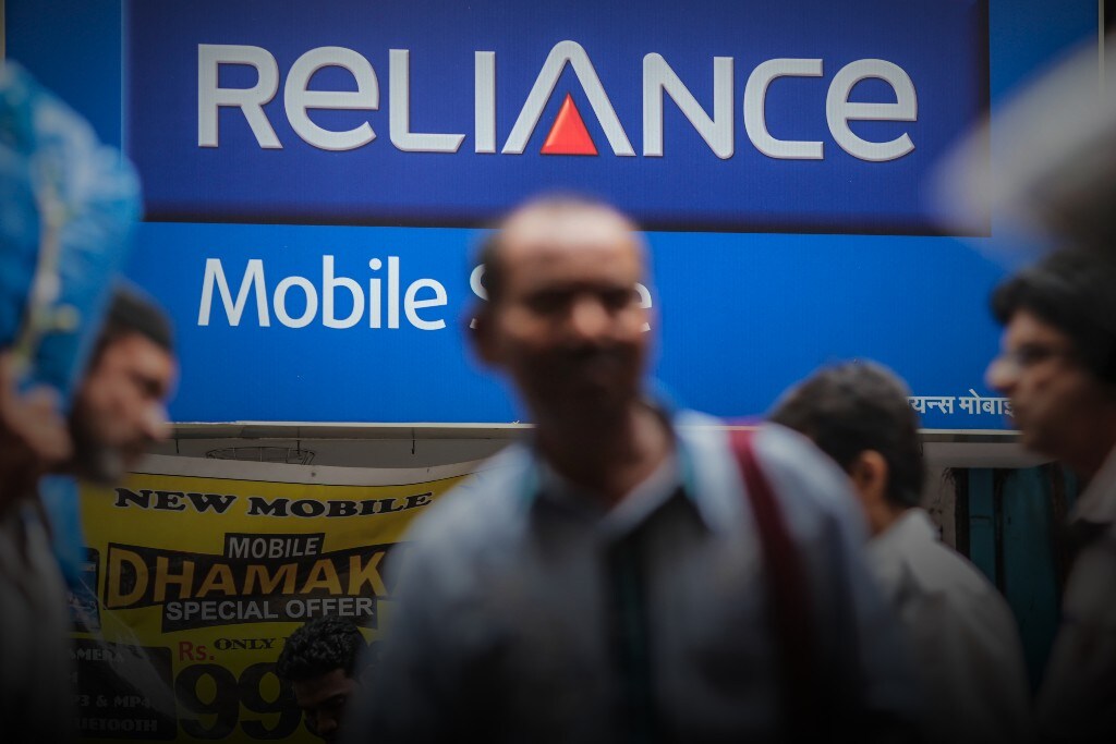 Reliance Communications&rsquo; Tower Sale, Merger With Aircel Face Creditor Hurdle