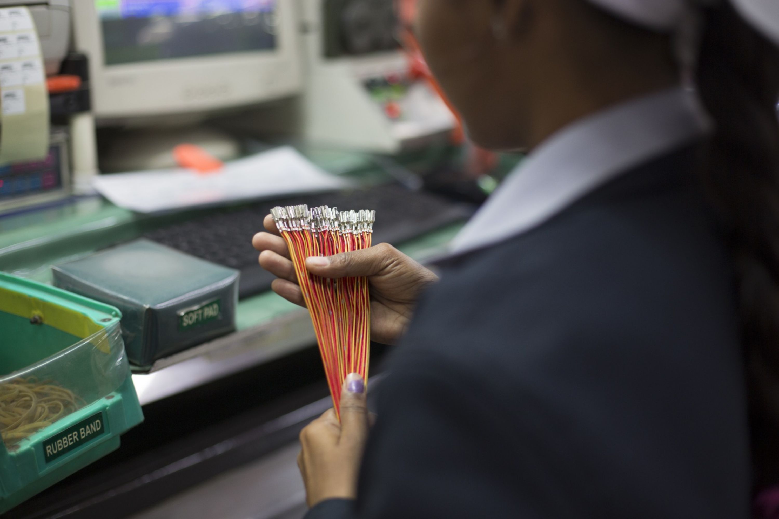 Motherson Sumi Q2 Review - In-Line; Chip Shortage Impacts All Businesses: Motilal Oswal