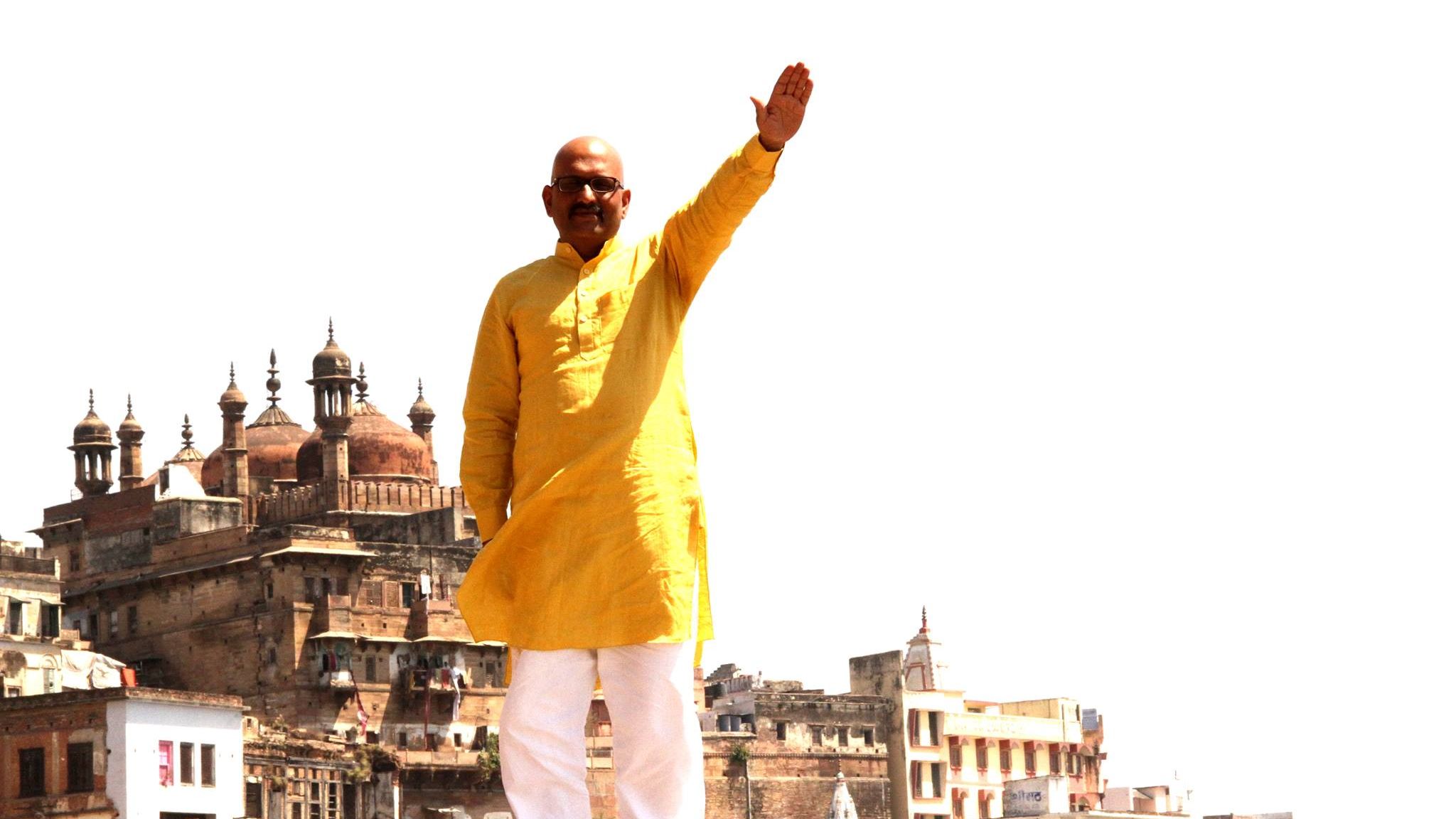 No Priyanka vs Modi, Congress&rsquo; Ajay Rai to Contest From Varanasi