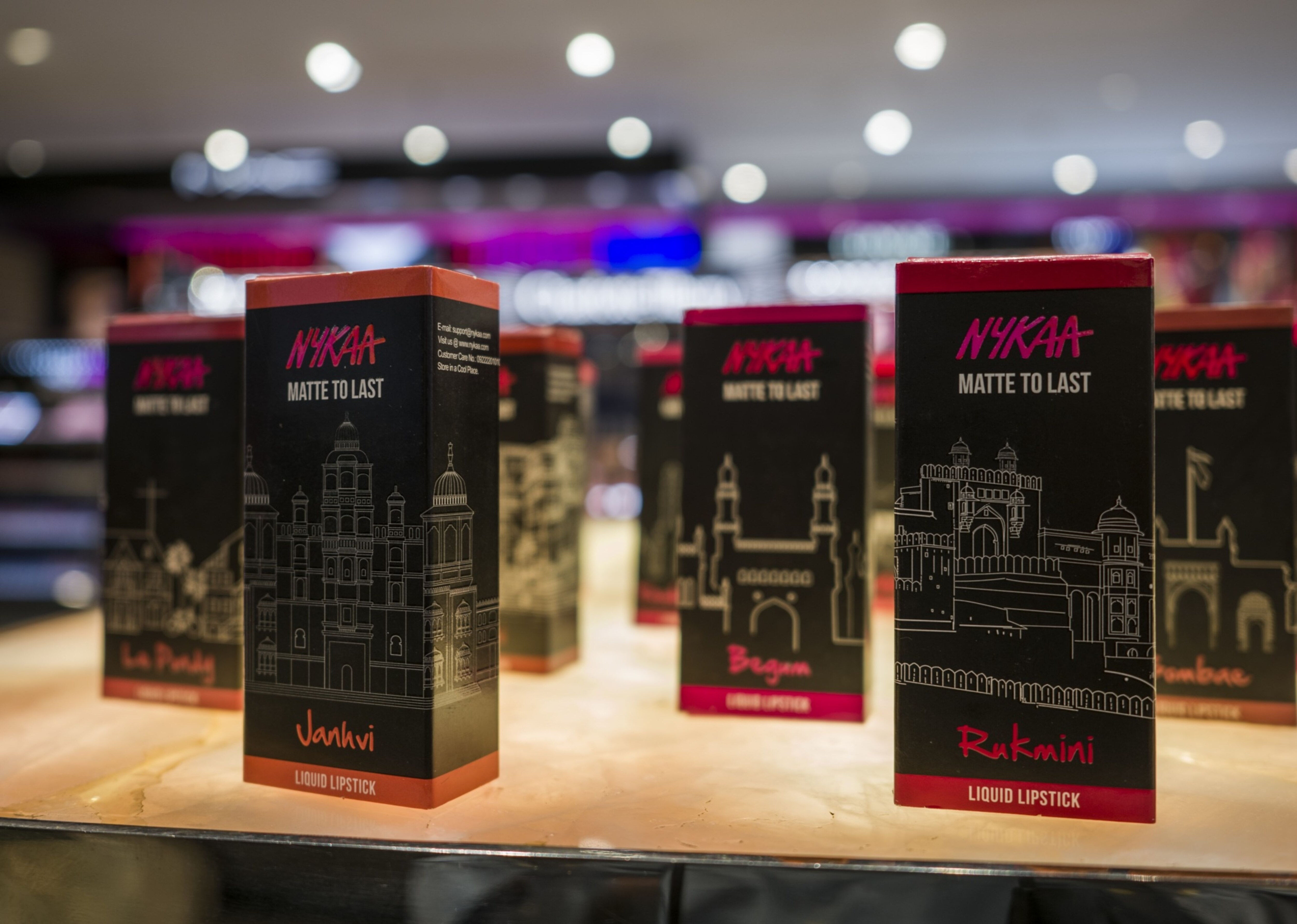 Nykaa IPO - Unique E-Commerce Player With Untapped Growth Potential: ICICI Direct