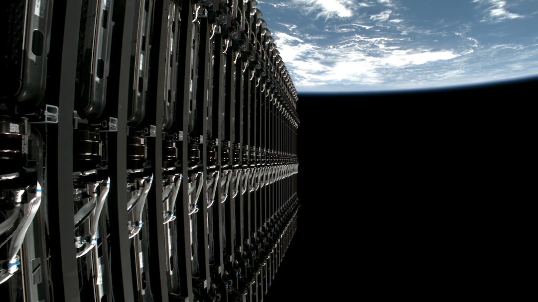 Starlink Launches In UAE As Part Of Elon Musk's Middle-East Rollout Amid US-Iran-Israel War