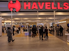 Havells Shares Hit 23-Month Low &mdash; Here's Why The Stock Is Under Pressure