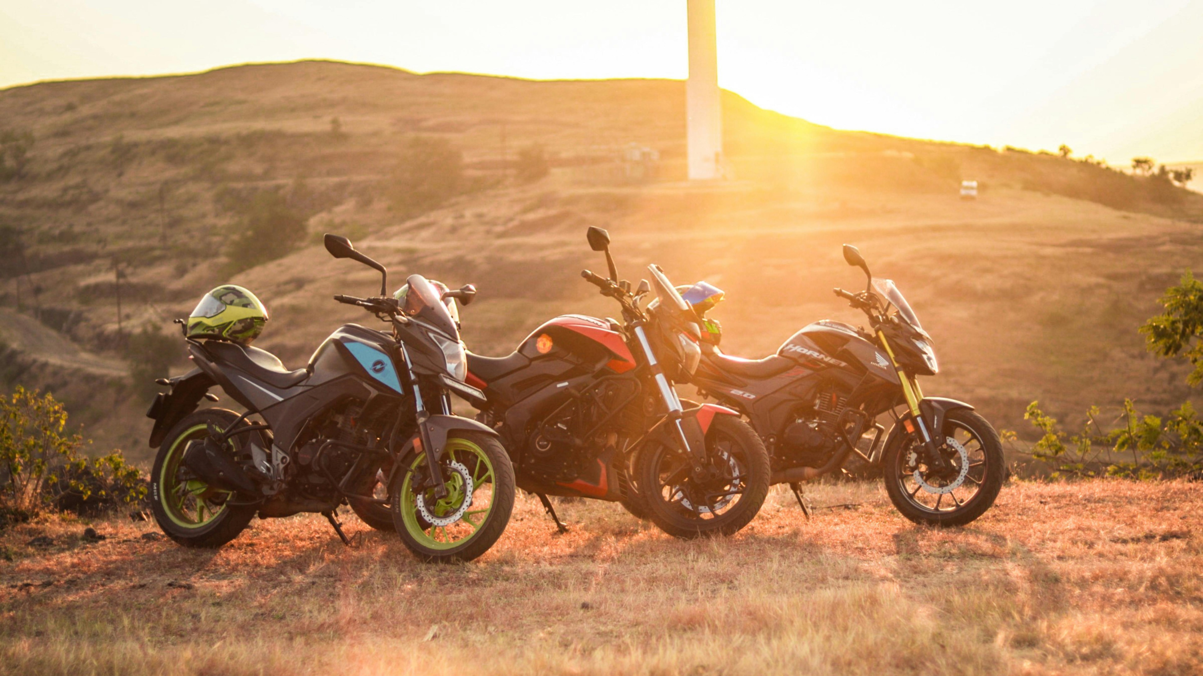 Two-Wheeler Stocks: Which Is The Best Bet Yet?