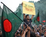India-Bangladesh Reset? Why US Is Pushing To Mend Ties After Sheikh Hasina's Ouster