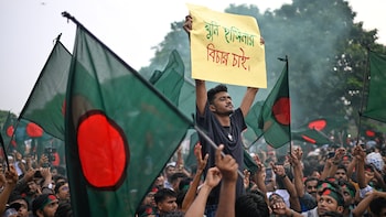 India-Bangladesh Reset? Why US Is Pushing To Mend Ties After Sheikh Hasina's Ouster