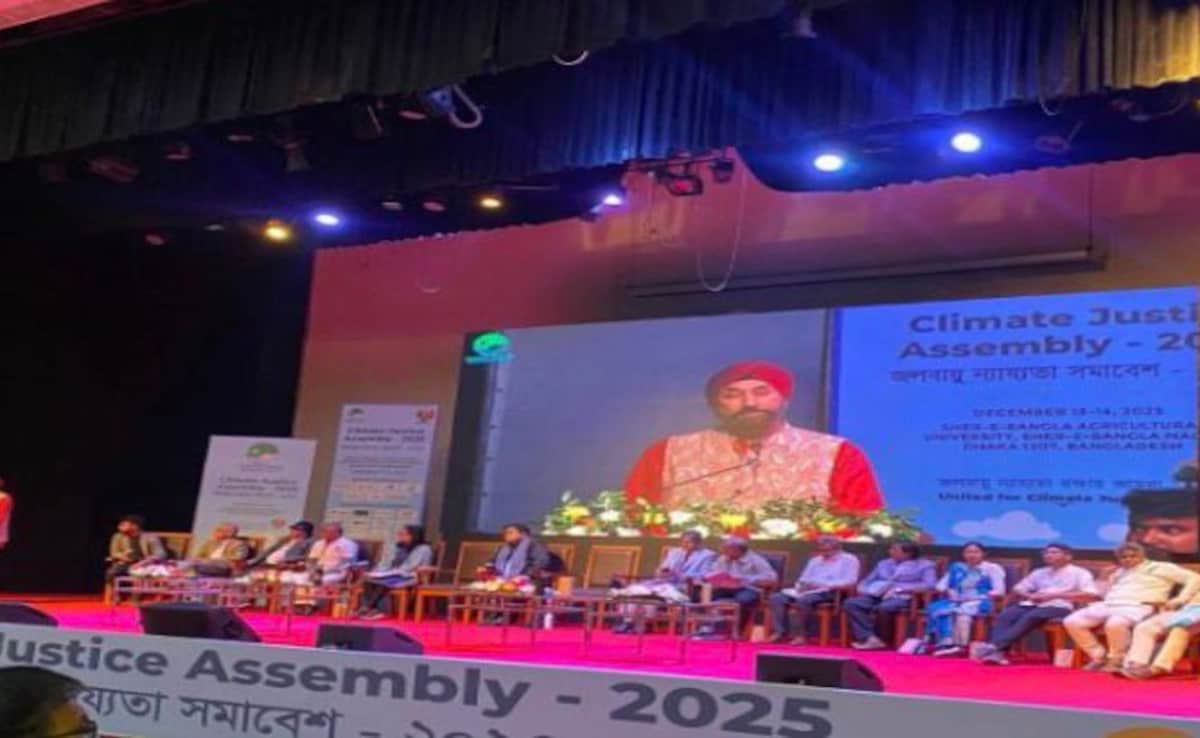 Latest and Breaking News on NDTV