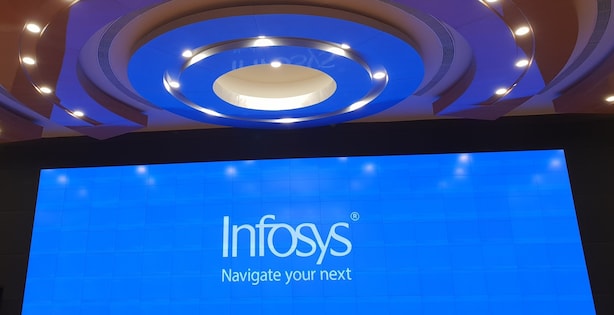 Infosys Q3 Results: Net Profit Falls 10% On New Labour Code Impact