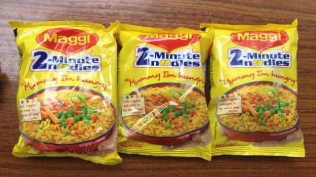 Why Nestle Shares Snapped 4-Day Losing Streak Today