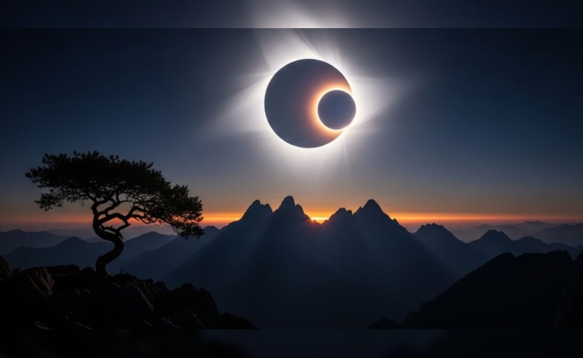 Latest and Breaking News on NDTV