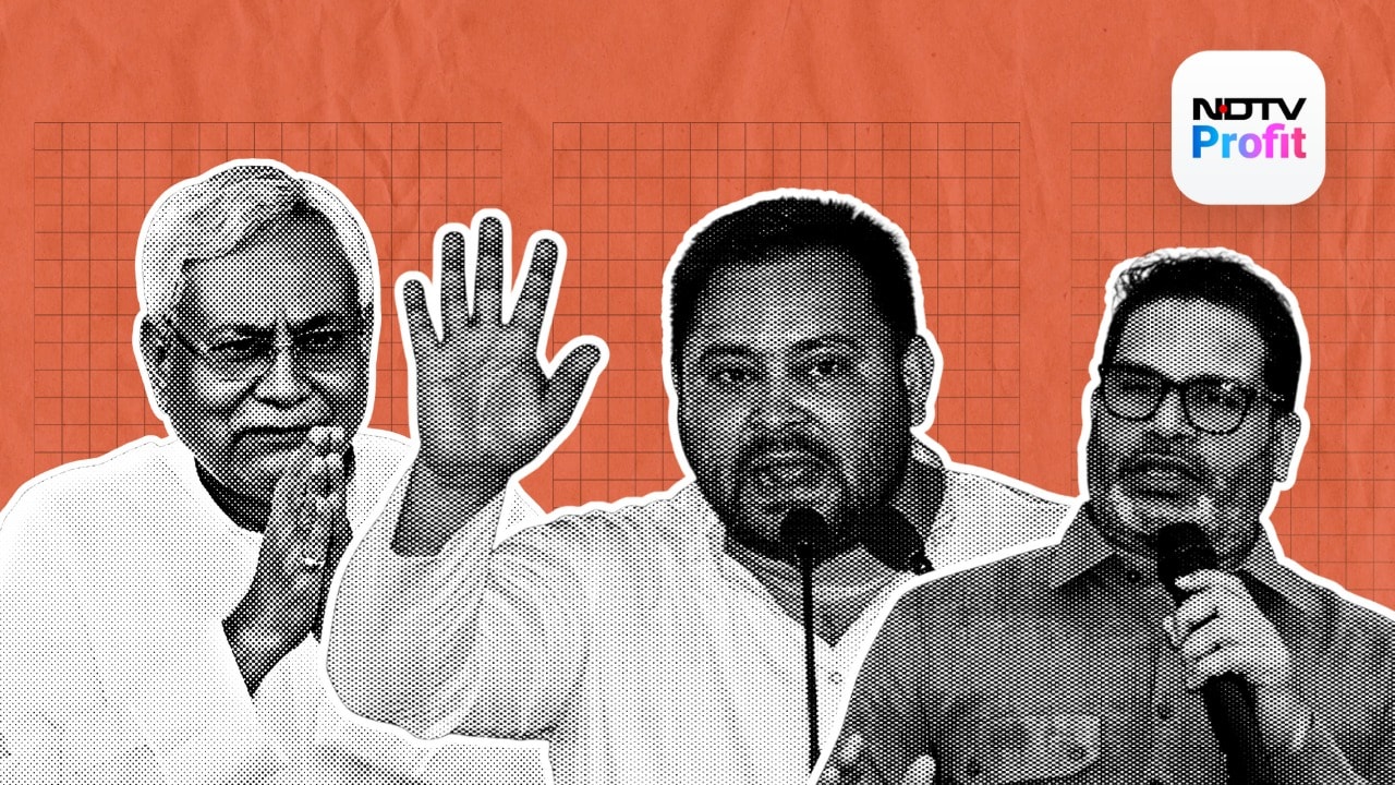 Bihar Exit Polls 2025 Highlights: BJP-JDU-Chirag Alliance Seen At 140+ Seats; Prashant Kishore Factor Blows