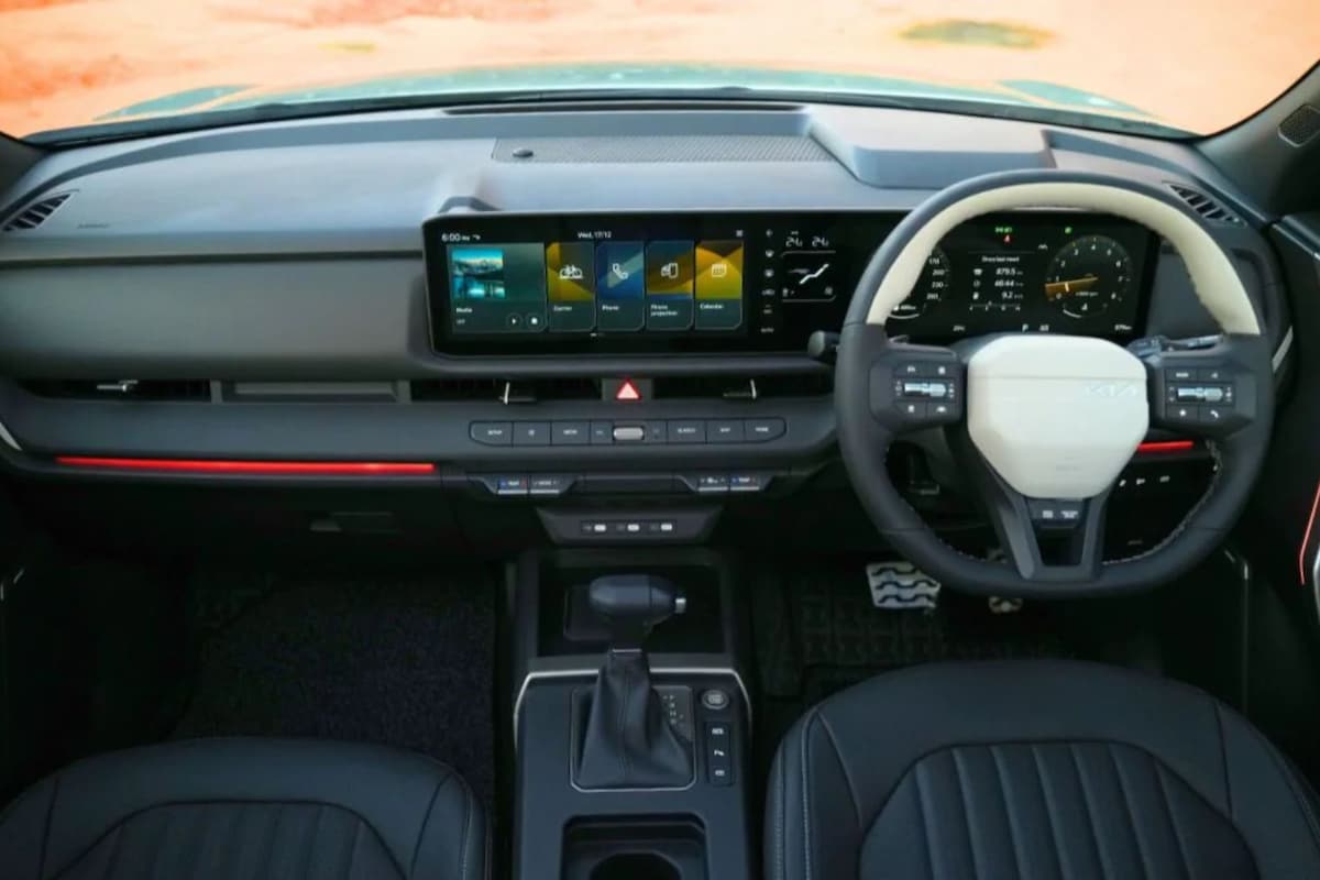 Latest and Breaking News on NDTV