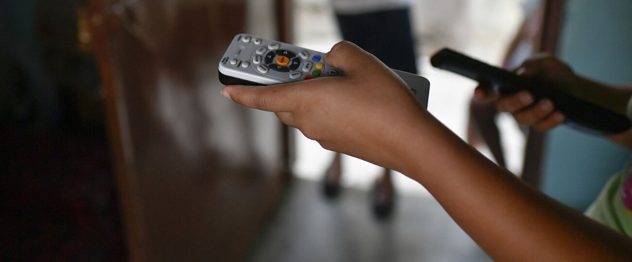 Former CEO Of Rating Agency BARC Arrested In TRP Scam