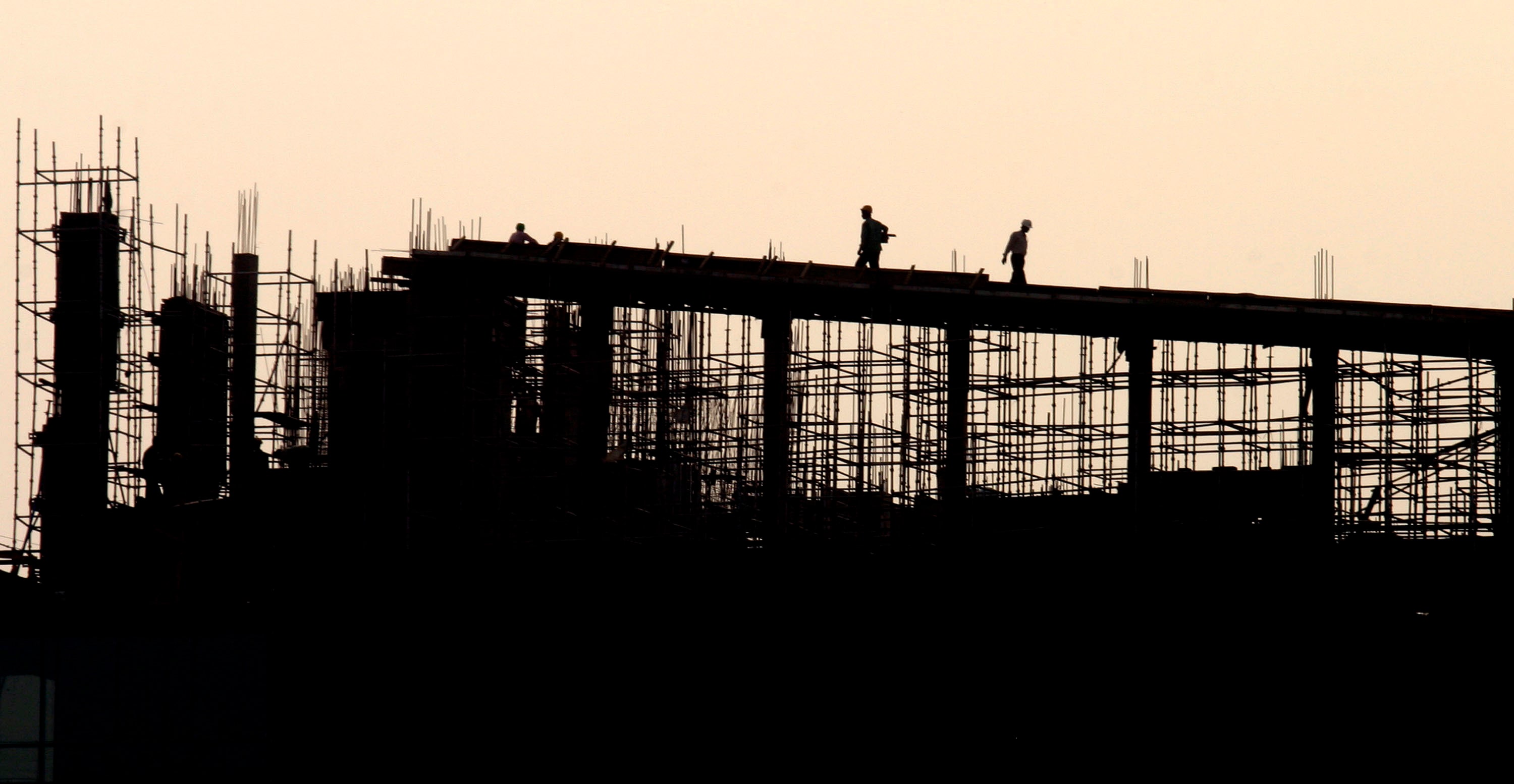 DLF Expects To Sell Rs 15,000 Crore Unsold Inventory In Next 3-4 Years