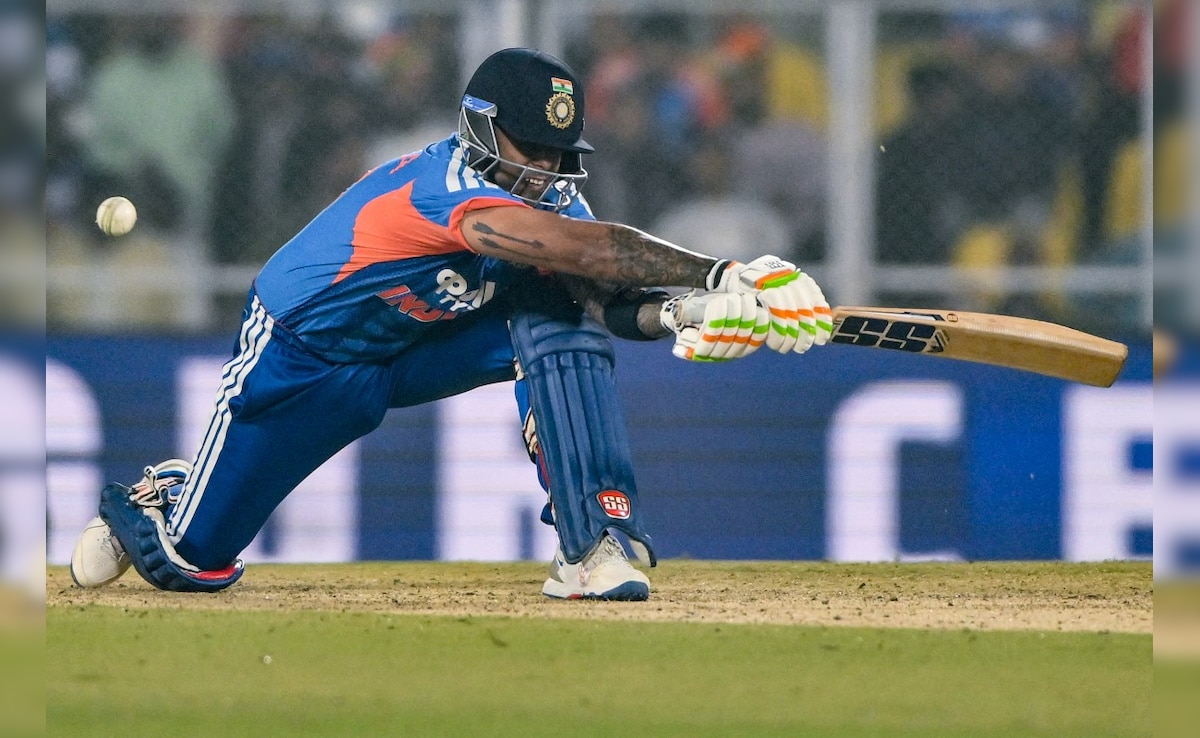Team India Breathe Sigh Of Relief As Captain Suryakumar Yadav Finds Form Ahead Of T20 World Cup 2026