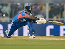 Team India Breathe Sigh Of Relief As Captain Suryakumar Yadav Finds Form Ahead Of T20 World Cup 2026