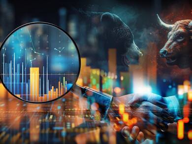 Stock Market Today: Nifty Ends Above 26,000, Sensex Gains 400+ Points As Eternal, Swiggy Drive Surge
