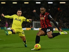 Antoine Semenyo Stuns Spurs To Leave Thomas Frank Under Fire