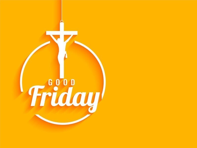 Good Friday 2024: Date, History And Significance