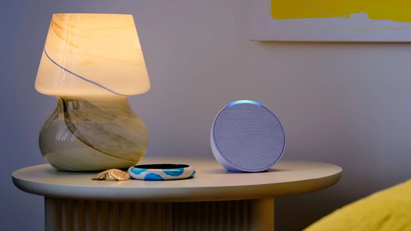 As Amazon Launches Echo Pop In India, Here Are The Amazon Echo Devices Available So Far