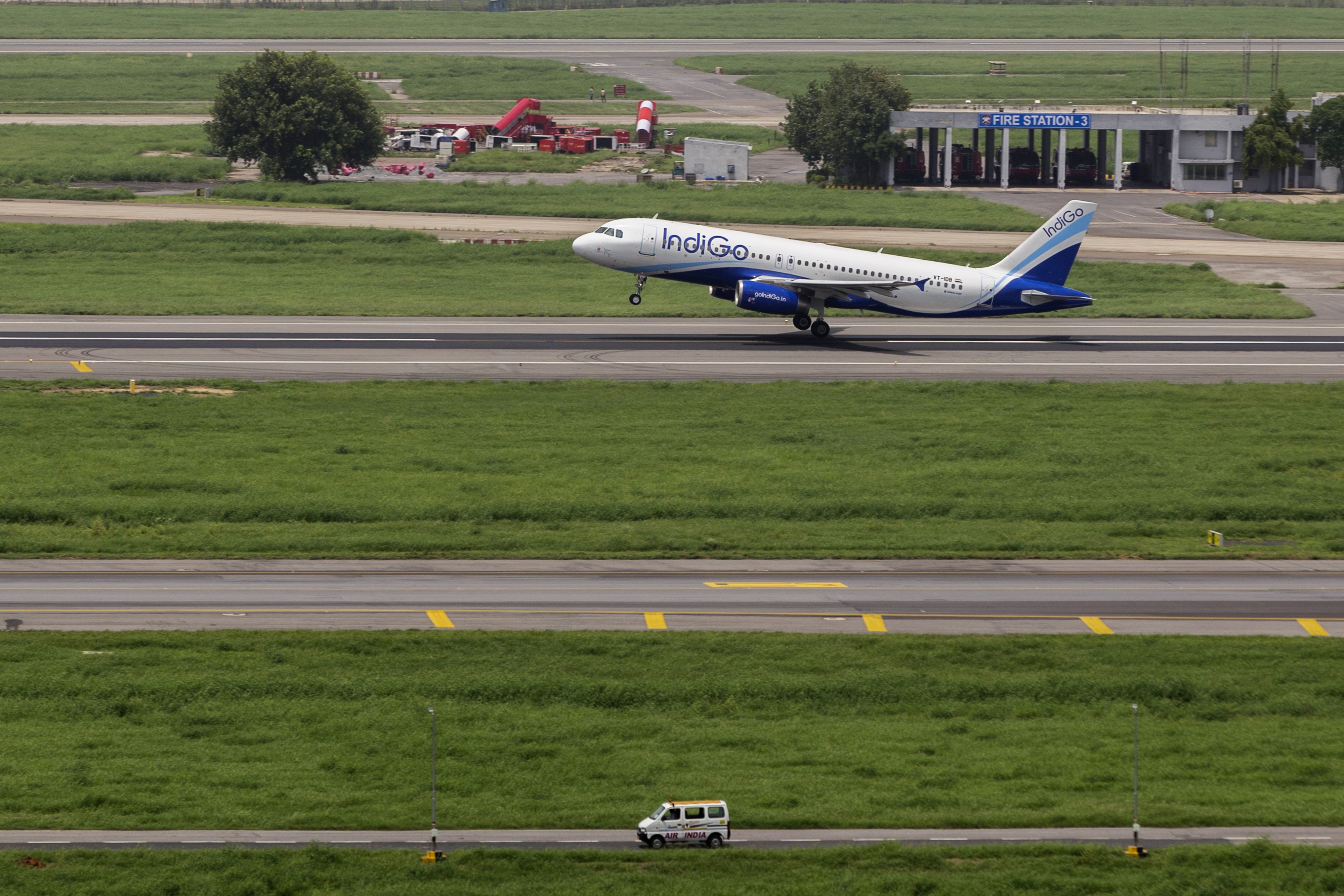 Earnings Today: Fuel Prices May Dent IndiGo&rsquo;s Bottomline In Q4