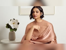 Radhika Apte Says She "Cant Work Beyond 12 Hours", Reveals Having 'Arguments' Over Refusing Long Shifts