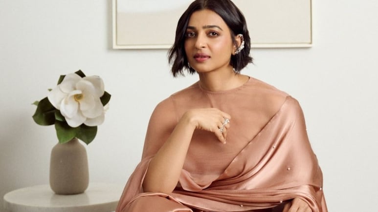 Radhika Apte Says She "Cant Work Beyond 12 Hours", Reveals Having 'Arguments' Over Refusing Long Shifts