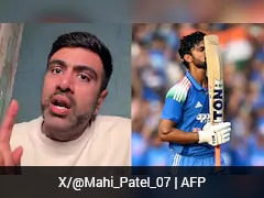 R Ashwins Brutal Criteria For Ruturaj Gaikwad As BCCI Prefers Rishabh Pant For NZ ODIs