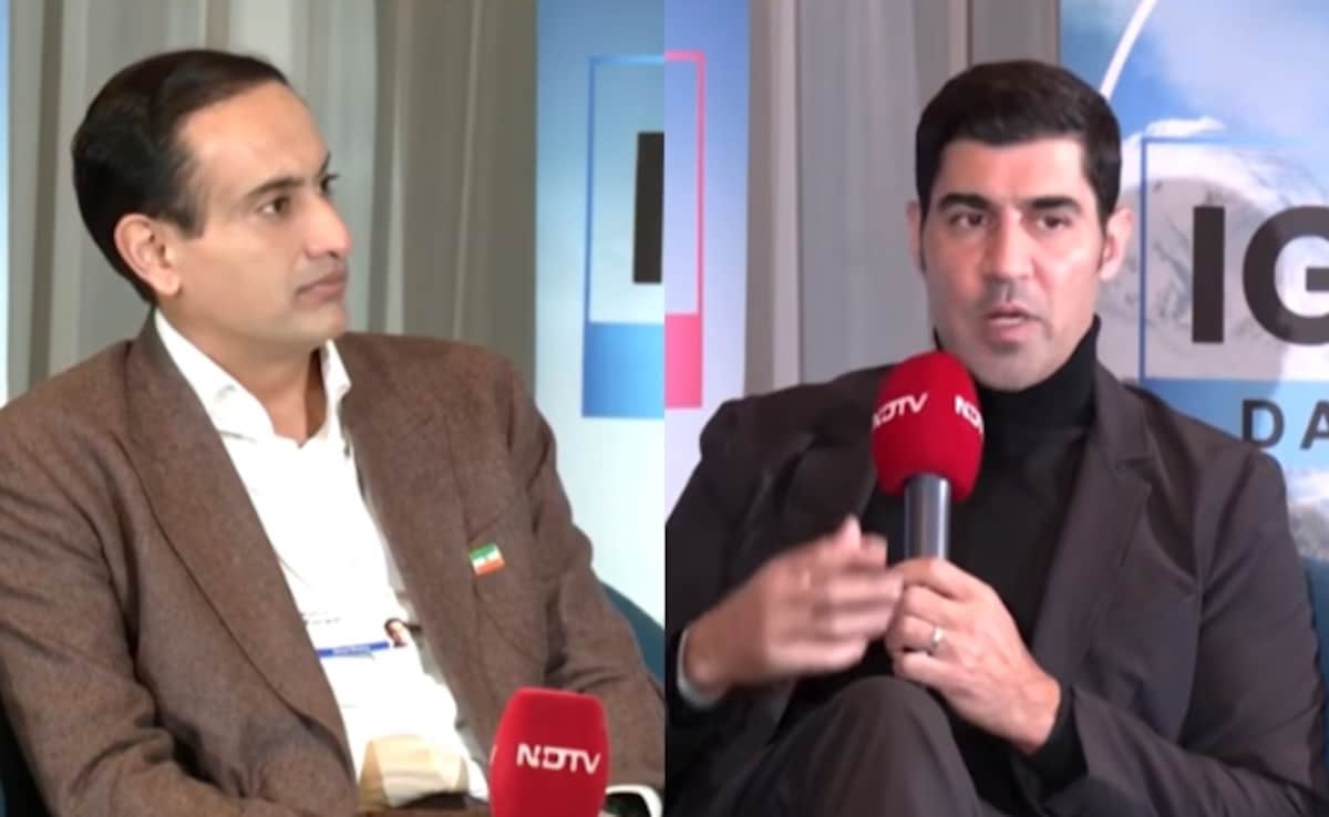 Trump's Leadership and Global Geopolitical Shifts in 2026