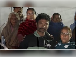 कांग्रेस नेता जीवन ठाकुर के बाद उनके बेटे नीरज की भी मौत, कांकेर पुलिस ने पिता-पुत्र को किया था गिरफ्तार&nbsp;