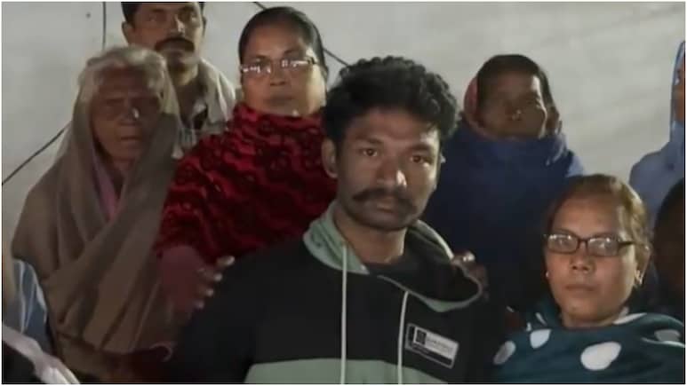 कांग्रेस नेता जीवन ठाकुर के बाद उनके बेटे नीरज की भी मौत, कांकेर पुलिस ने पिता-पुत्र को किया था गिरफ्तार&nbsp;