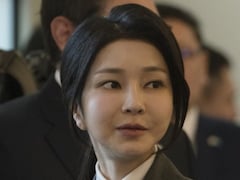 लग्जरी हैंडबैग, डायमंड नेकलेस लेने के आरोप में जेल पहुंची किम ही कौन हैं, जिनकी पादरी ने की थी जासूसी