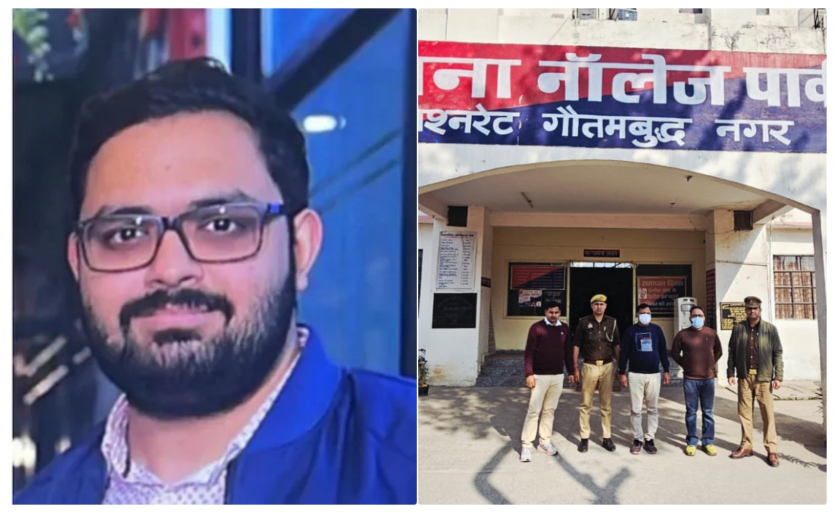 ग्रेटर नोएडा: इंजीनियर युवराज की मौत मामले में दोनों बिल्डरों को मिली जमानत, माननी होंगी ये शर्तें