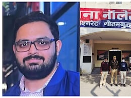 ग्रेटर नोएडा: इंजीनियर युवराज की मौत मामले में दोनों बिल्डरों को मिली जमानत, माननी होंगी ये शर्तें
