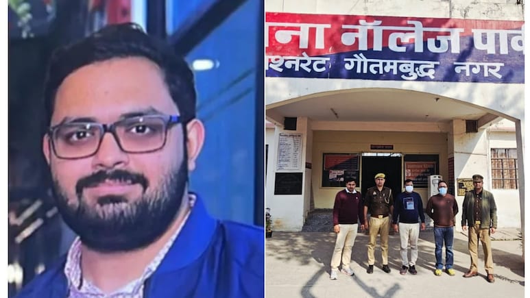 ग्रेटर नोएडा: इंजीनियर युवराज की मौत मामले में दोनों बिल्डरों को मिली जमानत, माननी होंगी ये शर्तें