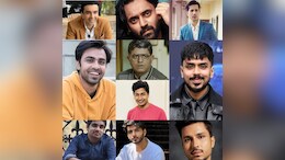 'बॉर्डर 2' से चर्चा के बीच रहने वाले परमवीर चीमा से लेकर अन्य कलाकारों की यह है शानदार TVF जर्नी