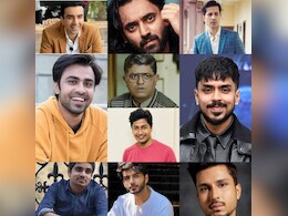 'बॉर्डर 2' से चर्चा के बीच रहने वाले परमवीर चीमा से लेकर अन्य कलाकारों की यह है शानदार TVF जर्नी