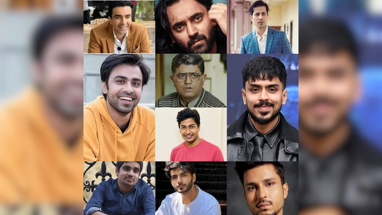 'बॉर्डर 2' से चर्चा के बीच रहने वाले परमवीर चीमा से लेकर अन्य कलाकारों की यह है शानदार TVF जर्नी