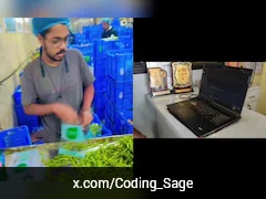 From Factory Worker To Full-Stack Developer In 18 Months: Pune Man Shares Inspiring Journey