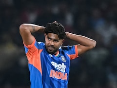 "I Used To Cry In Front Of My Father Every Day": Harshit Ranas Stunning Revelation