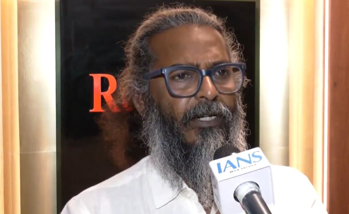 'Congress Is A Natural Ally', Says Actor Vijay's TVK. But There's A Catch