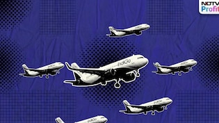 IndiGo Stock Jumps Over 2% After Jefferies Maintains 'Buy', Sees Over 20% Upside