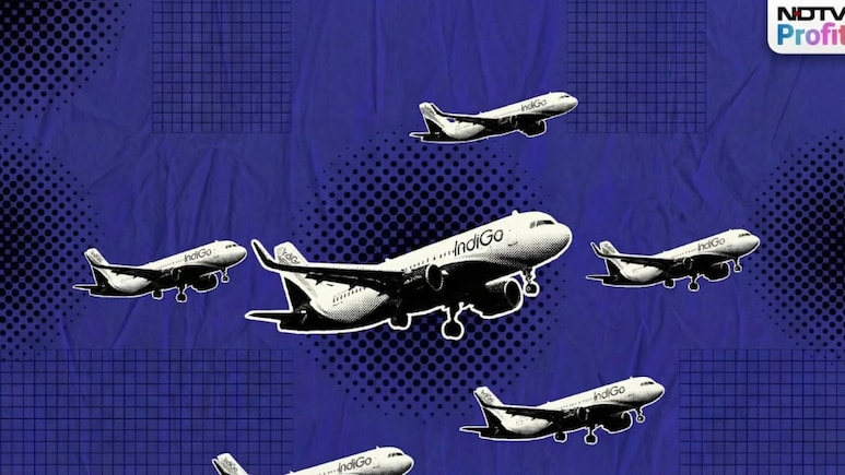 IndiGo Stock Jumps Over 2% After Jefferies Maintains 'Buy', Sees Over 20% Upside