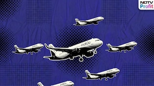 IndiGo Gets New Group HR Head Months After Rostering Row; KS Bakshi Takes Charge In July