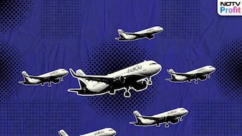 IndiGo Gets New Group HR Head Months After Rostering Row; KS Bakshi Takes Charge In July