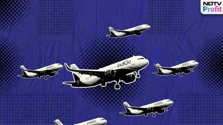 IndiGo Gets New Group HR Head Months After Rostering Row; KS Bakshi Takes Charge In July