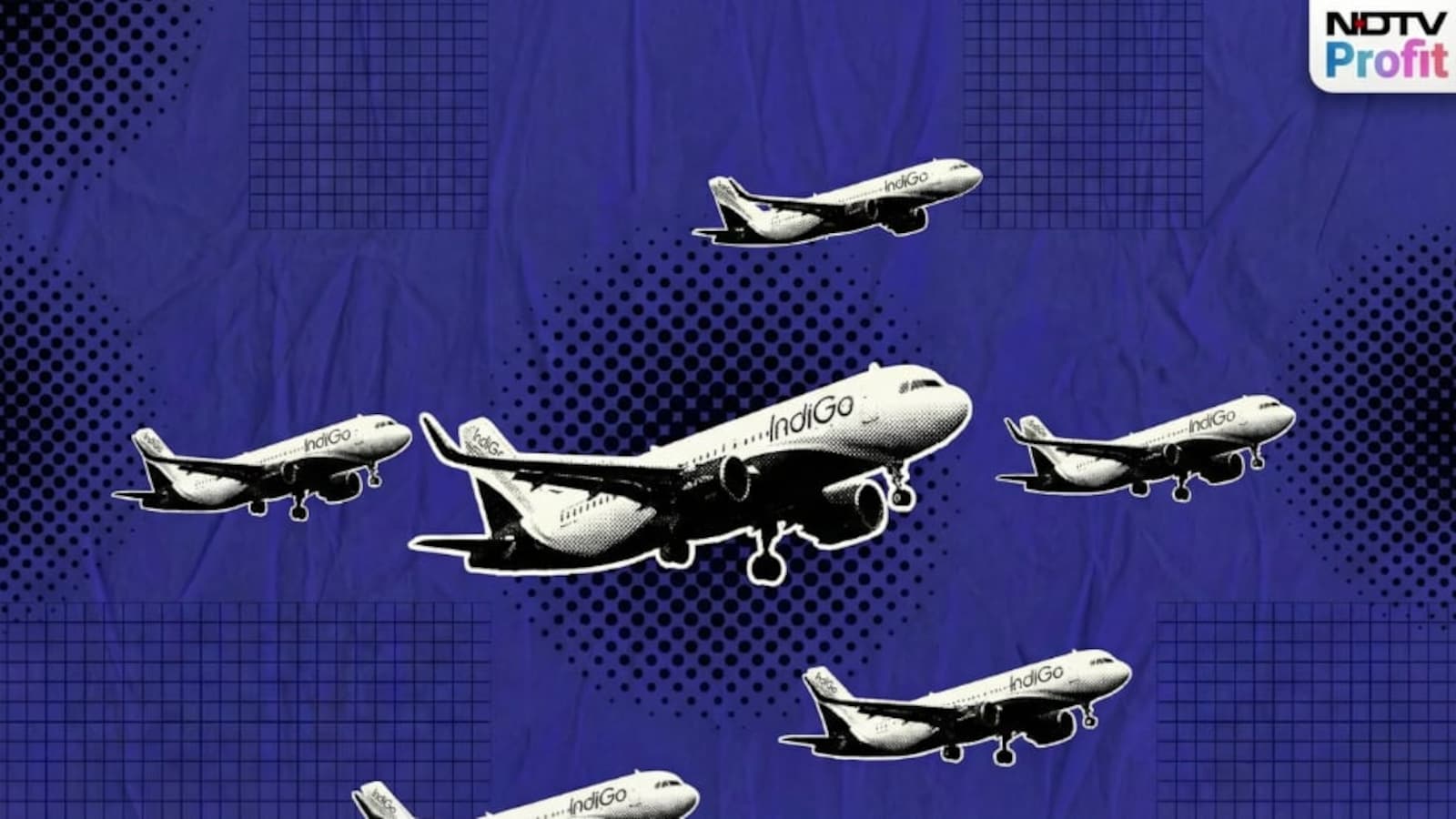 IndiGo Gets New Group HR Head Months After Rostering Row; KS Bakshi Takes Charge In July