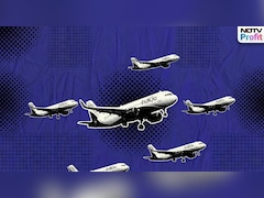 IndiGo Faces Rs 2,000 Crore Hit From December Flight Disruptions