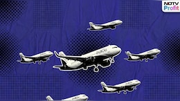 IndiGo Faces Rs 2,000 Crore Hit From December Flight Disruptions