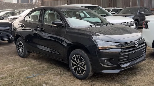 Maruti Suzuki To Invest Rs 35,000 Crore In Gujarat Car Manufacturing Plant